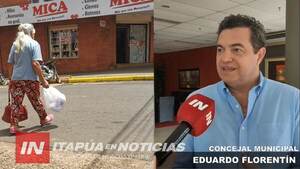 MUNICIPIO INVIRTIÓ EN PINTURAS DE SENDAS PEATONALES QUE DURARON SOLO UNAS SEMANAS