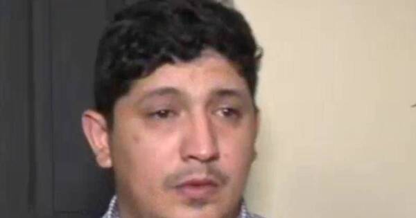 La Nación / Insólito: perdió su cédula y pese a que denunció casi fue a la cárcel por culpa de estafadores