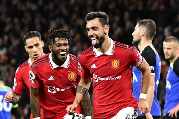 Diario HOY | Manchester Utd. se acerca a 'zona Champions', Darwin impulsa al Liverpool