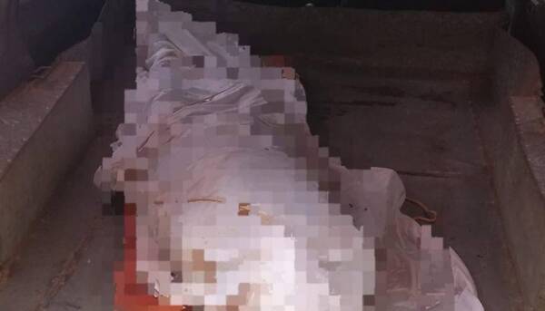 Crónica / Agricultor fue encontrado muerto en un arroyo de Juan León Mallorquín