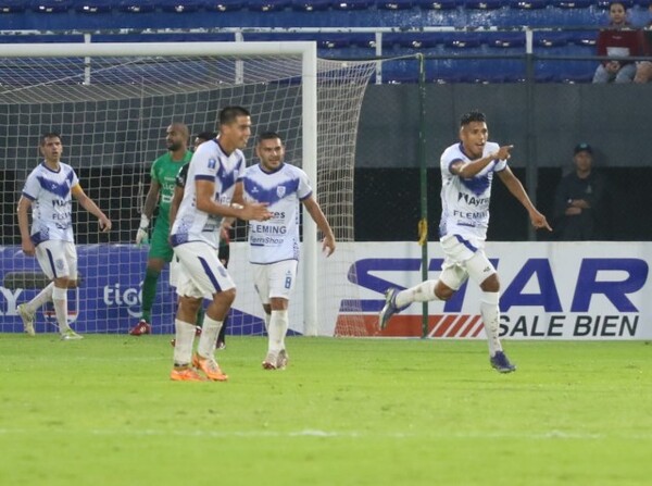 Sportivo Ameliano es finalista de la Copa de Todos - APF