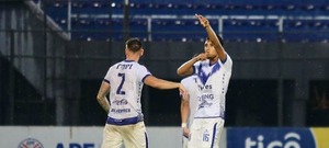 Ameliano venció a Tembetary y es finalista de la Copa Paraguay - trece