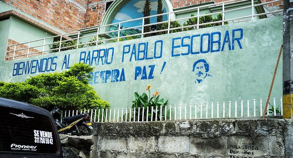 Diario HOY | En Medellín, la "paz mafiosa" conviene a los narcos