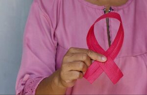 Cáncer de mama irá en aumento, así también los avances tecnológicos para su tratamiento - Megacadena — Últimas Noticias de Paraguay