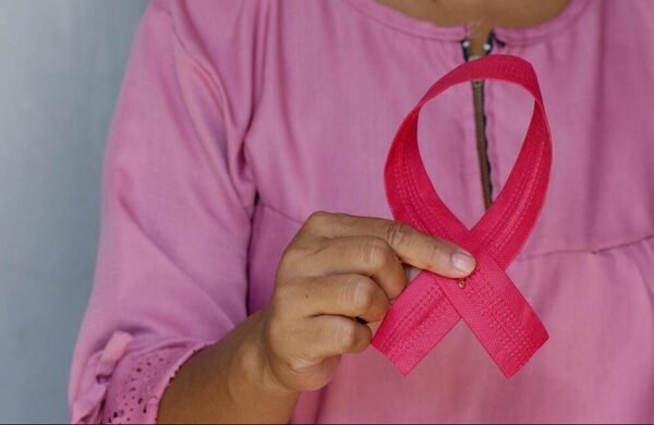 Cáncer de mama irá en aumento, así también los avances tecnológicos para su tratamiento - Megacadena — Últimas Noticias de Paraguay