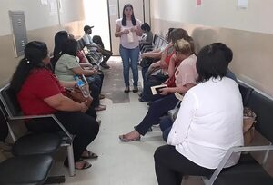 Charlas y ecografías mamarias para recordar el Día Mundial de Lucha contra el Cáncer de mama - Nacionales - ABC Color
