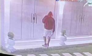 Crónica / Atrapan a joven que tras robar en una casa abusó de la dueña