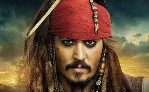 Venta de disfraces de Jack Sparrow aumentan tras el juicio entre Johnny Depp vs Amber Heard - Megacadena — Últimas Noticias de Paraguay