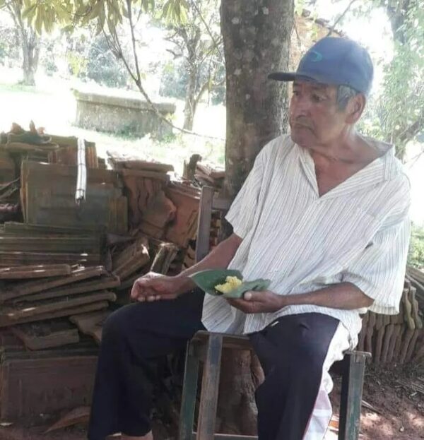 Hallan ahogado a un agricultor desaparecido - ABC en el Este - ABC Color