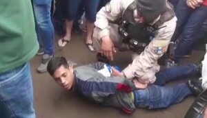 Imputan a presunto asaltante que habría baleado a cambista - ABC en el Este - ABC Color