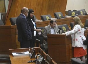 Diputados levantaron sesión tras quedarse sin quorum  - ABC AM 730 - ABC Color