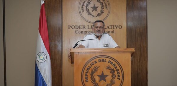 Senador pide al Congreso intervenir ante la intención del Gobierno de entregar Vox - ADN Digital