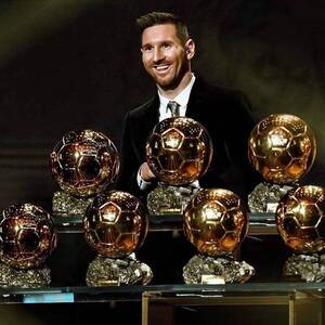 Crónica / Mirá cómo y dónde invierte sus millones una estrella del fútbol