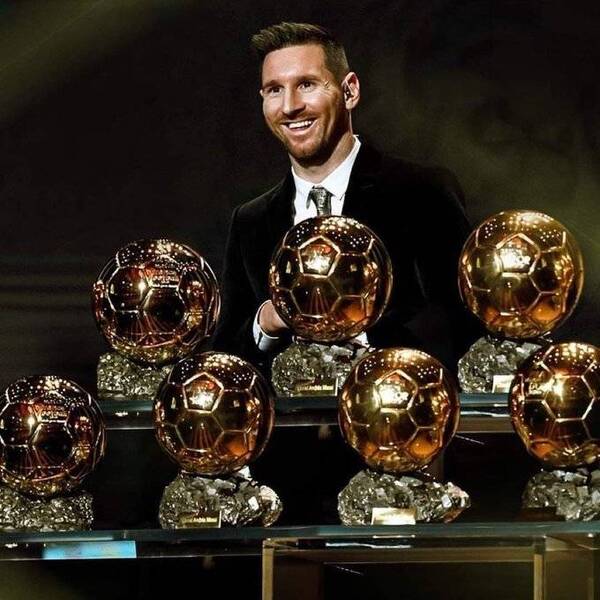 Crónica / Mirá cómo y dónde invierte sus millones una estrella del fútbol