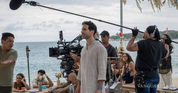 La Nación / Actores murieron ahogados en México en su día libre tras grabar una película