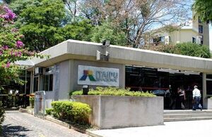 Funcionarios de Itaipú de Asunción deberán ir a Hernandarias | 1000 Noticias