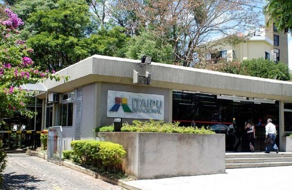 Funcionarios de Itaipú de Asunción deberán ir a Hernandarias | 1000 Noticias