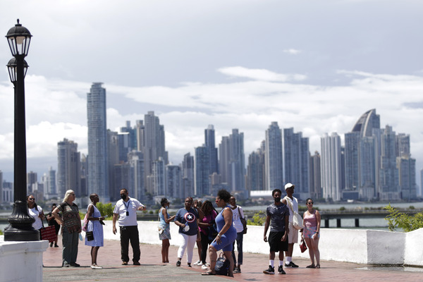 Panamá se promociona como destino turístico en Colombia y Argentina - MarketData