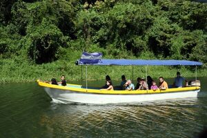 La actividad económica de Honduras crece un 5 % de enero a agosto de 2022 - MarketData