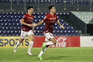Diario HOY | Rumbo a Encarnación: ¡Nacional avanza a la final de la Copa Paraguay!