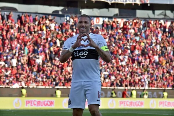 Olimpia: Pasaron 1.085 días para volver a meter 5 al hilo