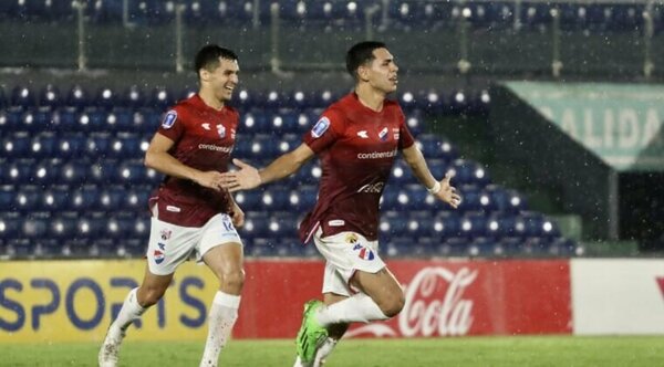 Rumbo a Encarnación: ¡Nacional avanza a la final de la Copa Paraguay! - Radio Imperio