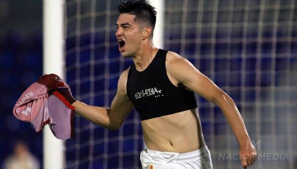 Crónica / [VIDEO] ¡Nacional va por todo! Despachó a Guaraní y es finalista