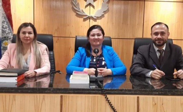 Condenan a 19 años de prisión a hombre que mató a su pareja