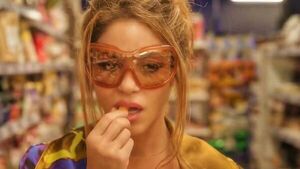 Shakira y Ozuna lanzan Monotonía, el esperado sencillo de la colombiana