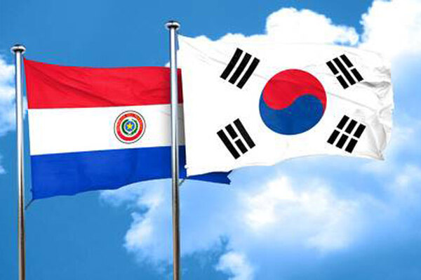 Conmemoran 60 años de relaciones diplomáticas entre Paraguay y Corea - ADN Digital