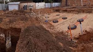 Materiales de Construcción e Ingeniería: parte del desarrollo de la industria de la construcción en Paraguay