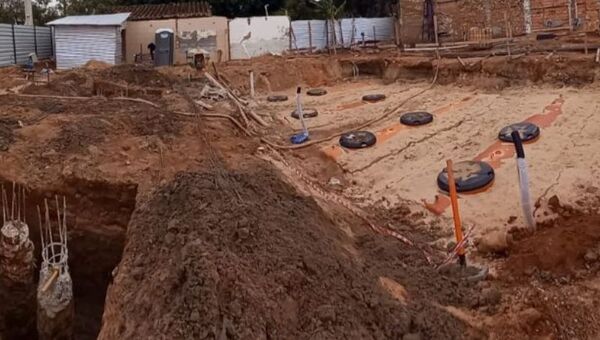 Materiales de Construcción e Ingeniería: parte del desarrollo de la industria de la construcción en Paraguay