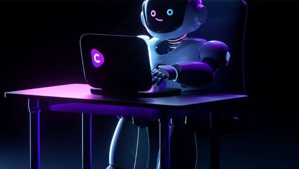 Escritura a través de la inteligencia artificial JASPER