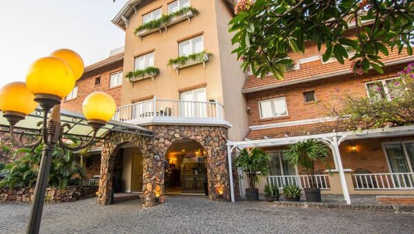 Villa Morra Suites reabrió con Odesur y rediseña su modelo de negocio: estadías prolongadas y coliving