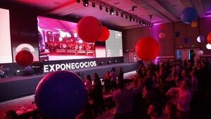 Vuelve ExpoNegocios, dos días de poderosas conferencias para conectar nuevas ideas
