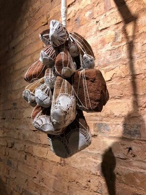 “Oxígeno” Feria de Arte Contemporáneo abrirá sus puertas - Artes Plásticas - ABC Color