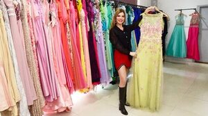 Todo el glamour con Efecto Cenicienta - Empresariales - ABC Color