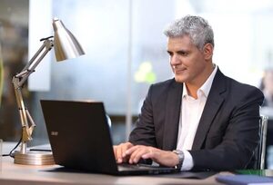 Tigo ofrece soluciones de ciberseguridad - Empresariales - ABC Color