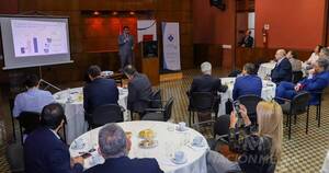 La Nación / “La prudencia debe primar”, dice Cámara de Comercio