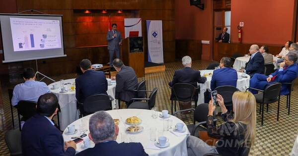 La Nación / “La prudencia debe primar”, dice Cámara de Comercio