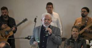 La Nación / Lula intenta conquistar electorado bolsonarista