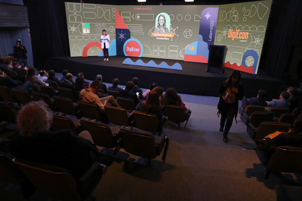 Crear sinergia y talento: metas de la economía digital latinoamericana - MarketData