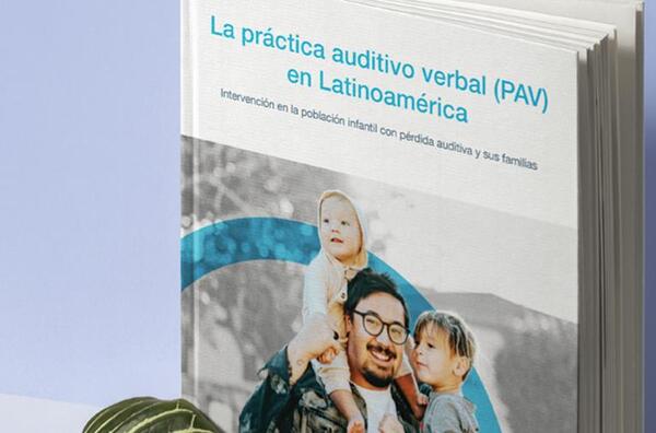 Fundación Florencia presenta primer libro sobre PAV y realiza cursos para profesionales y padres | Lambaré Informativo