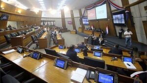 Aprueban G. 2.200 millones para cargos en Migraciones