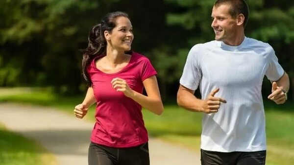Seis tips para hacer ejercicios y comer sano - Estilo de vida - ABC Color