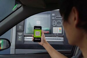 Avanza el uso de tecnología QR, con extracciones en ATM y preparativos para el SIPAP - MarketData
