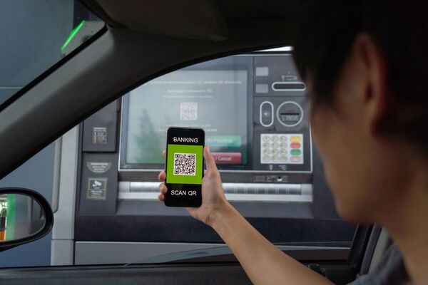 Avanza el uso de tecnología QR, con extracciones en ATM y preparativos para el SIPAP - MarketData