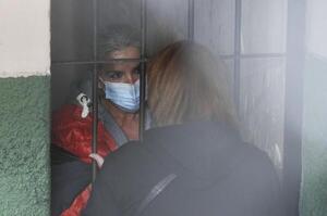 Bolivia: expresidenta en huelga no lograr ser hospitalizada | 1000 Noticias