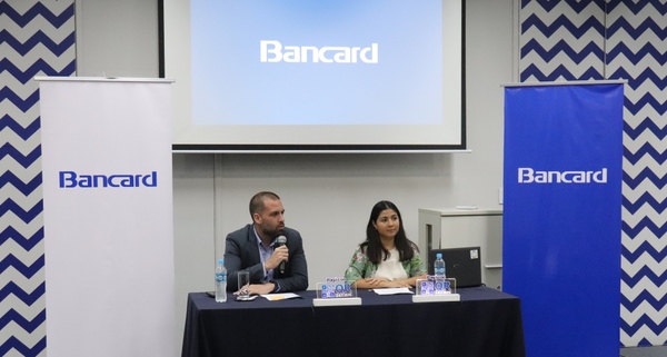 QR Bancard facilita retiro de dinero en cajeros automáticos Infonet