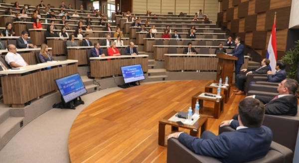En el Día Nacional de la Competencia resaltaron la importancia de su libre ejercicio para el desarrollo de los agentes económicos